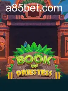 BookOfPriestess