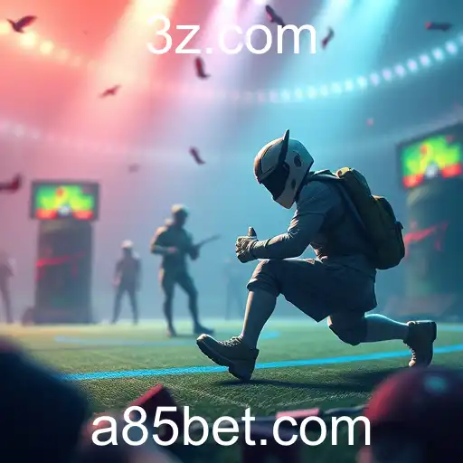 A Transformação Digital do A85 Bet no Mercado de Jogos