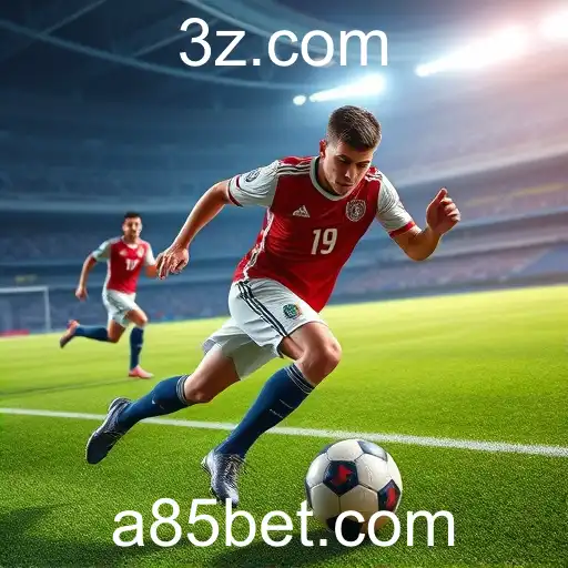 Tendências e Inovações no A85 Bet: O Futuro dos Jogos Online