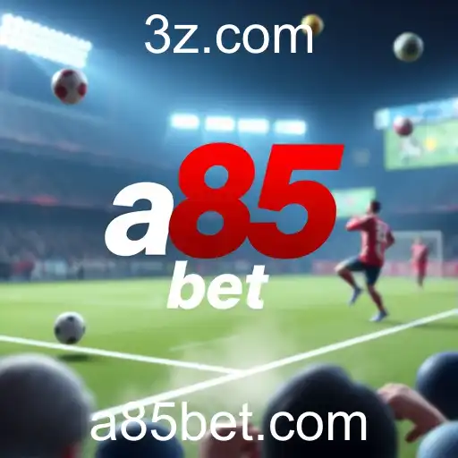 Revolução no Mundo dos Jogos: a85 bet Transforma o Cenário
