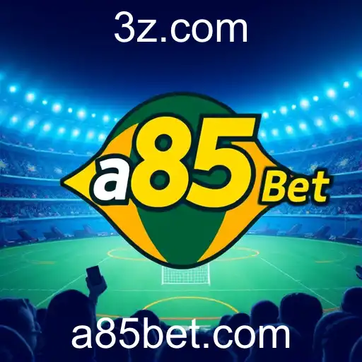 A evolução do a85 bet no cenário de apostas brasileiro