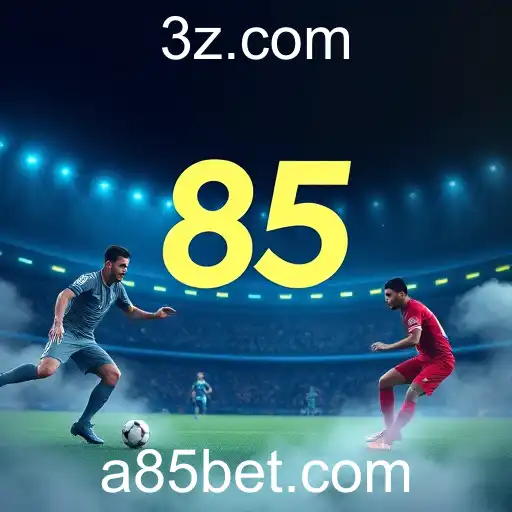 A Expansão do A85 Bet no Cenário de Jogos Online