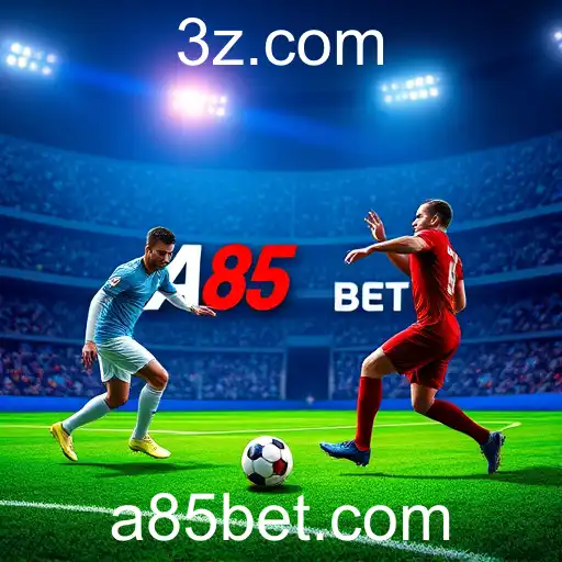 A85 Bet Revoluciona Jogos Online em 2025