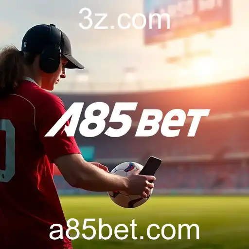 A85 Bet: Inovações e Tendências no Mundo dos Jogos Online