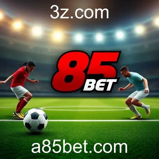 Evolução dos Jogos Online em 2026: O Caso A85 Bet