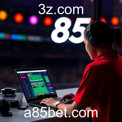 O Crescimento de Aposta Online no Brasil