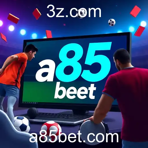 A Expansão dos Jogos Online em 2025