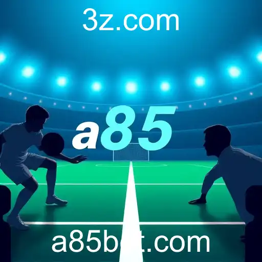 A85 Bet: Inovações em Jogos de Aposta Online