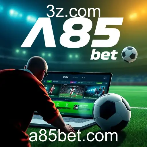 A85 Bet: Tendências e Insights do Mercado de Jogos Online